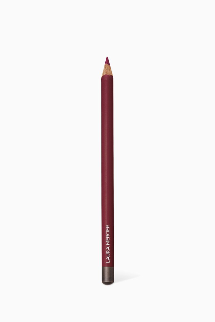 Ruby Longwear Lip Liner, Multicolour