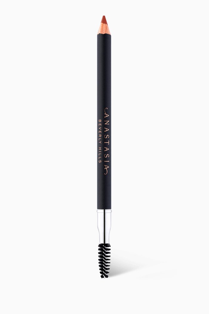 

Auburn Perfect Brow Pencil, Multicolour