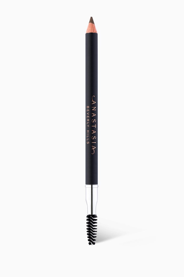 

Medium Brown Perfect Brow Pencil, Colourless