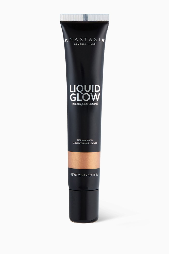 

Penny Liquid Glow, 20ml, Colourless