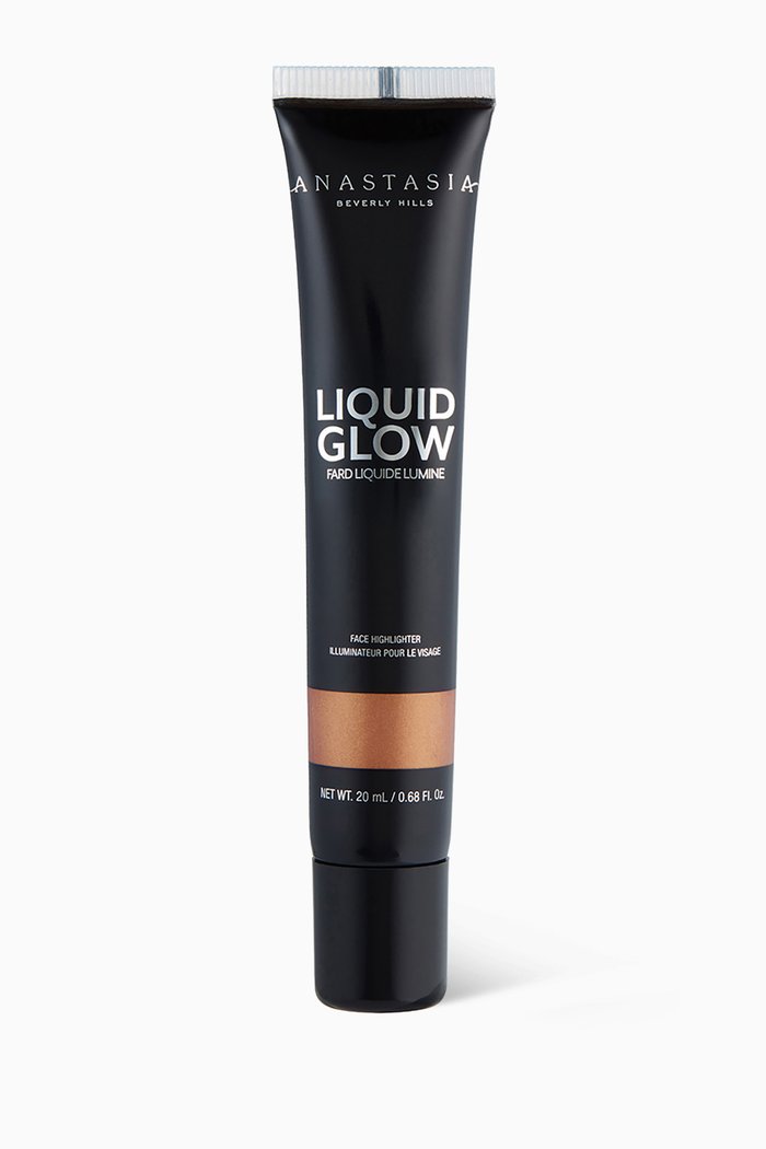 

Patina Liquid Glow, 20ml, Multicolour