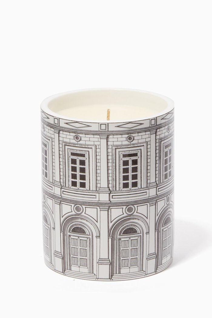 

Palazzo Otto Scented Candle, 300g, Multicolour