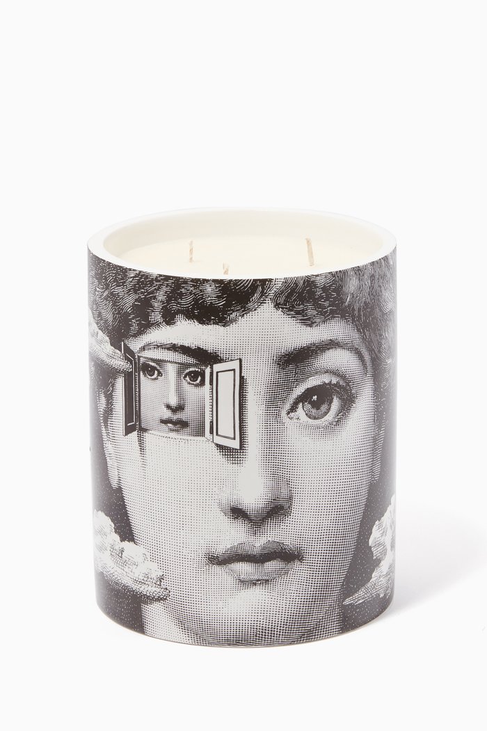 

Metafisica Otto Scented Candle, 900g, Multicolour