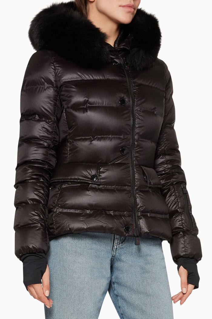 

Armotech Giubbotto Down Jacket, Black