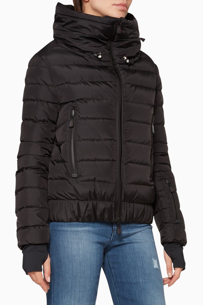 

Vonne Giubbotto Puffer Jacket, Black