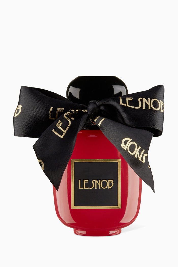 

Rosine for Le Snob No.3 Eau de Parfum, 100ml, Multicolour