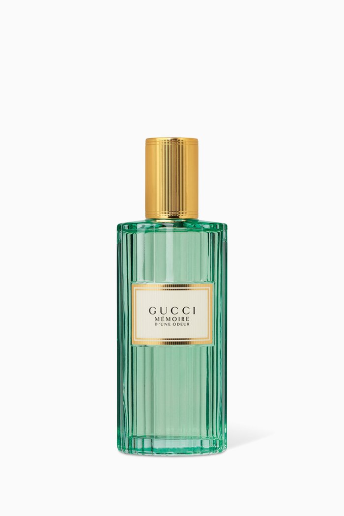 

Memoire D'Une Odeur Eau de Parfum 60ml, Multicolour