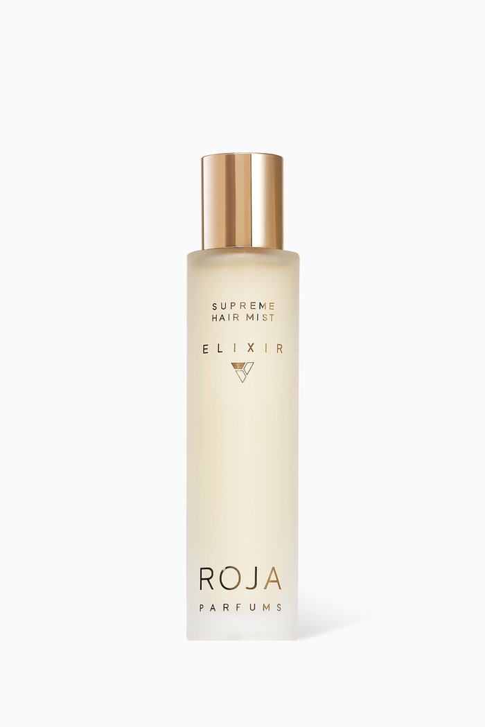 

Elixir Supreme Hair Mist, 50ml, Multicolour
