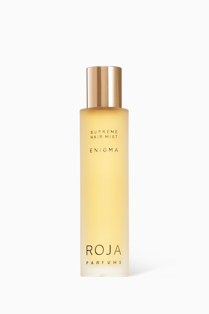 

Enigma Supreme Hair Mist, 50ml, Multicolour