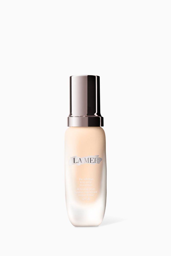 

Warm Ivory Soft Fluid Long Wear Foundation SPF20, 30ml, Colourless