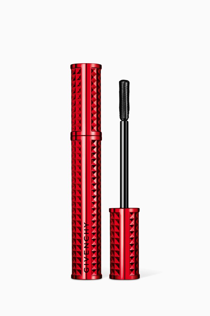 

No.1 Black Volume Disturbia Excessive Volume Mascara, 8g, Colourless