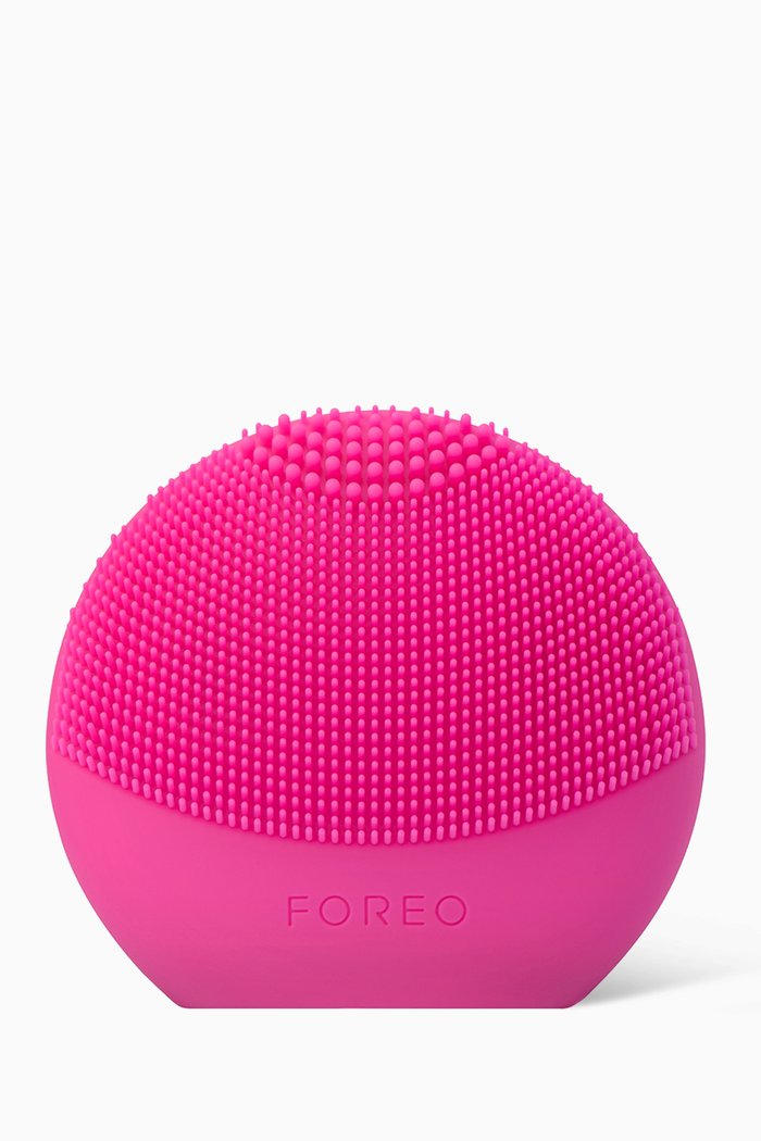 

LUNA™ fofo Smart Facial Cleansing Brush, Multicolour