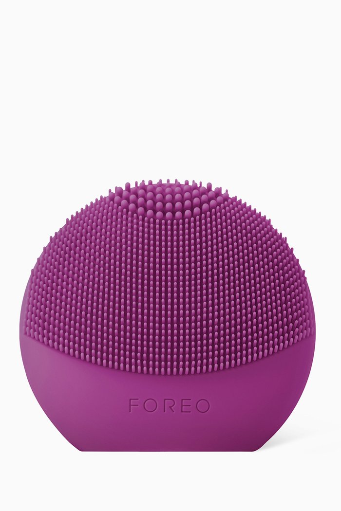 

LUNA™ fofo Smart Facial Cleansing Brush, Multicolour