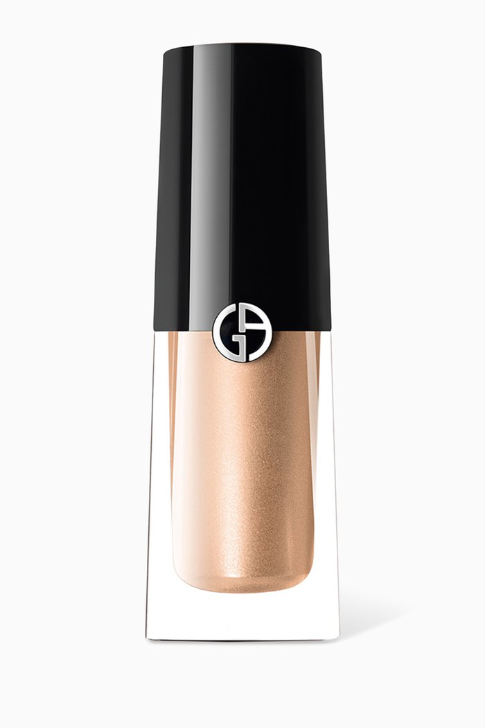 

Gold Foil Eye Tint Liquid Eyeshadow, Colourless