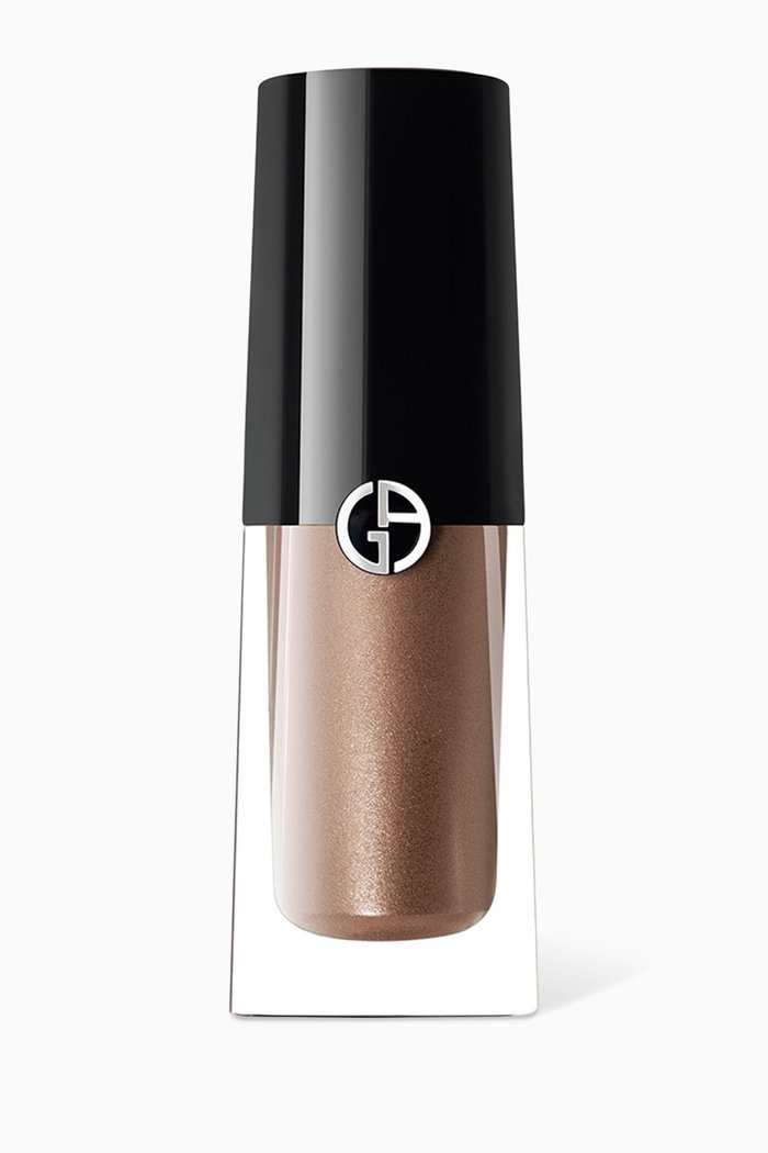 

Cold Copper Eye Tint Liquid Eyeshadow, Colourless