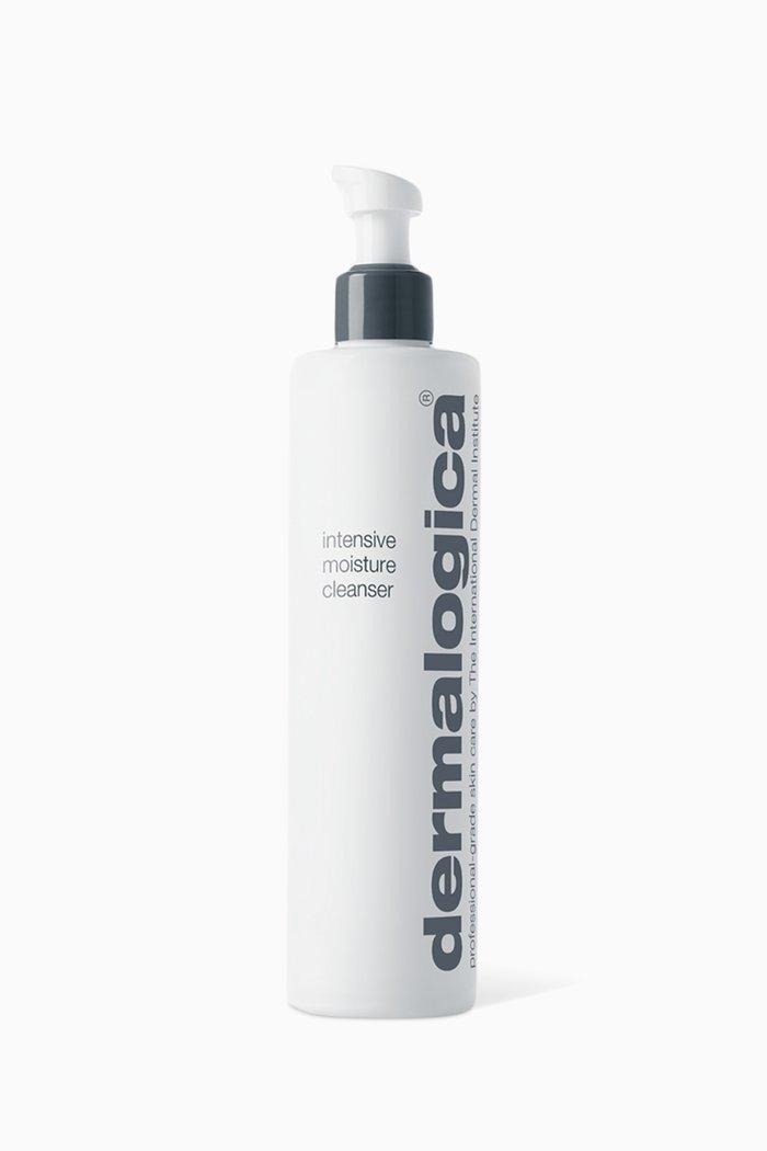 

Intensive Moisture Cleanser, 295ml, Colourless