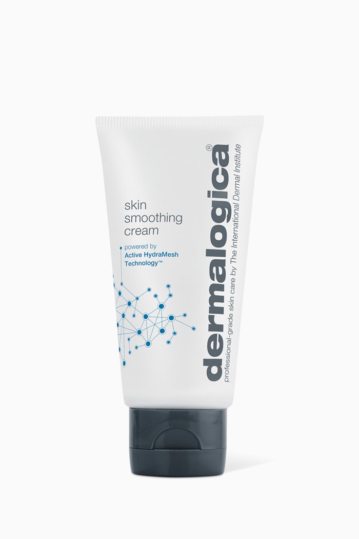 

Skin Smoothing Cream, 100ml, Colourless
