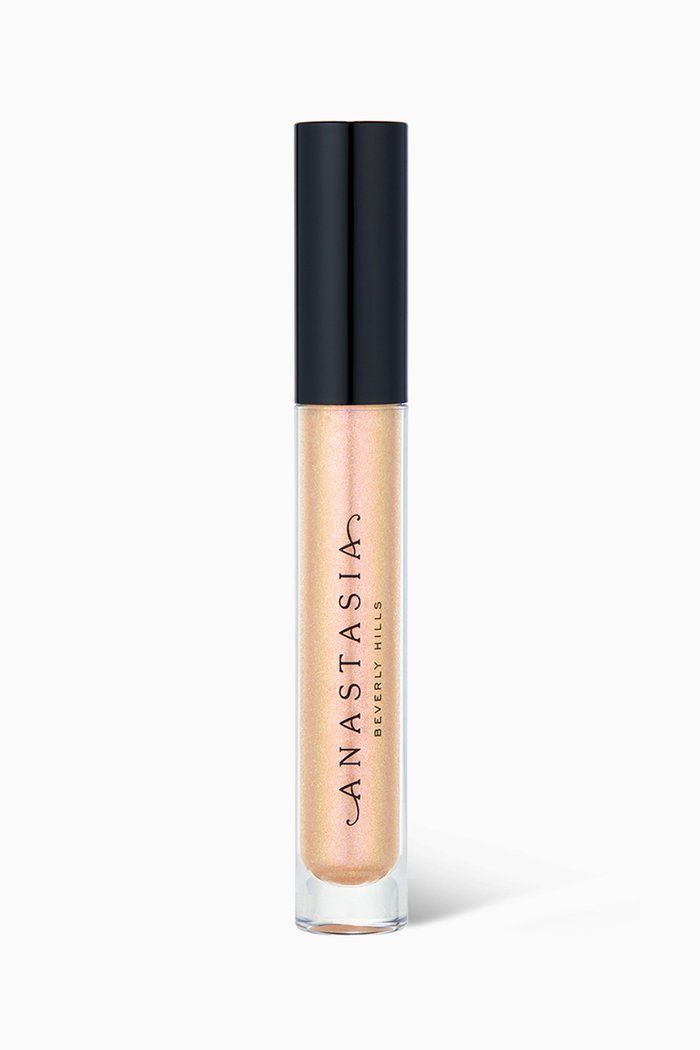 

Freya Lip Gloss, 4.5ml, Multicolour