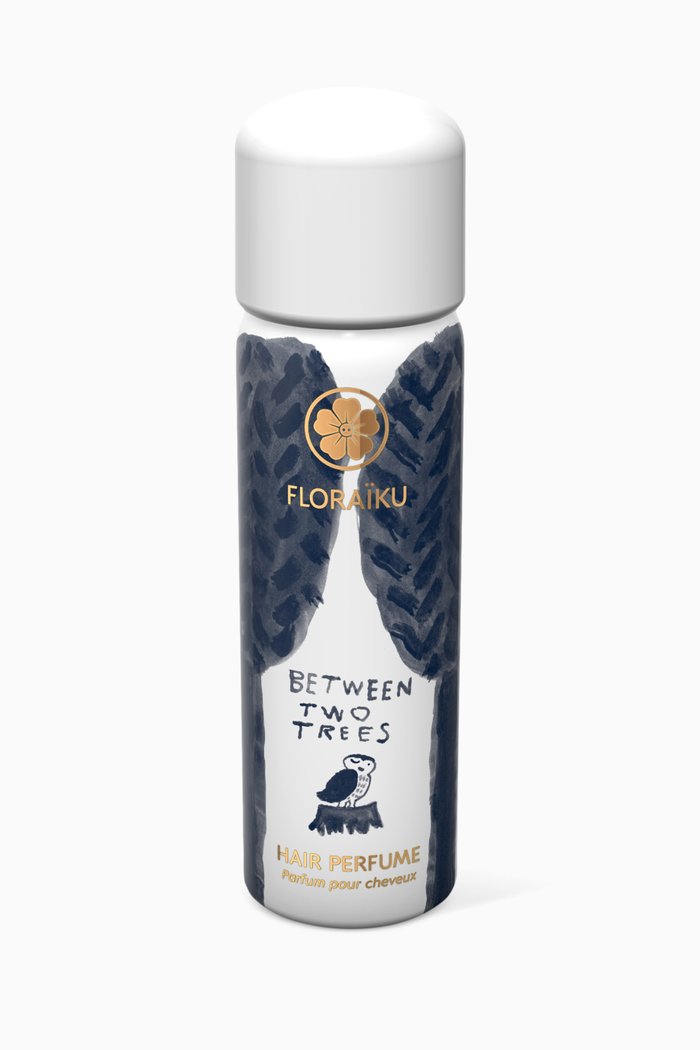 

Between Two Trees Hair Perfume, 80ml, Multicolour