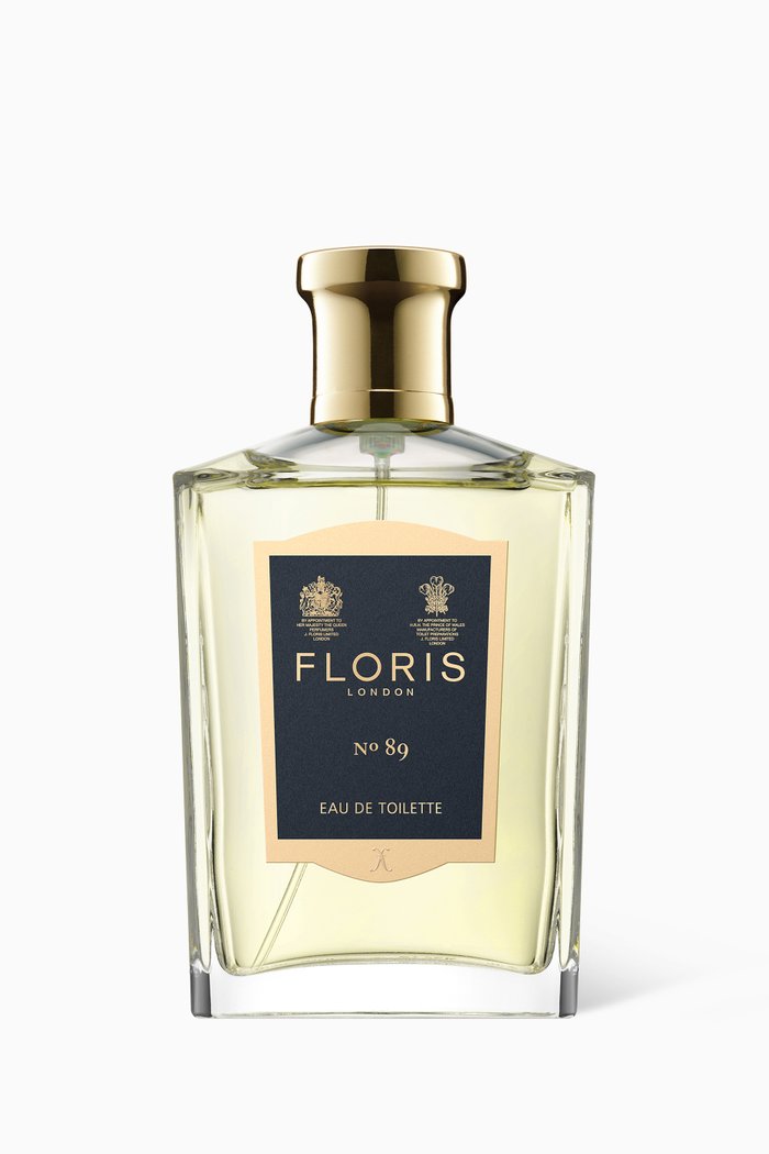 

No.89 Eau de Toilette, 100ml, Colourless