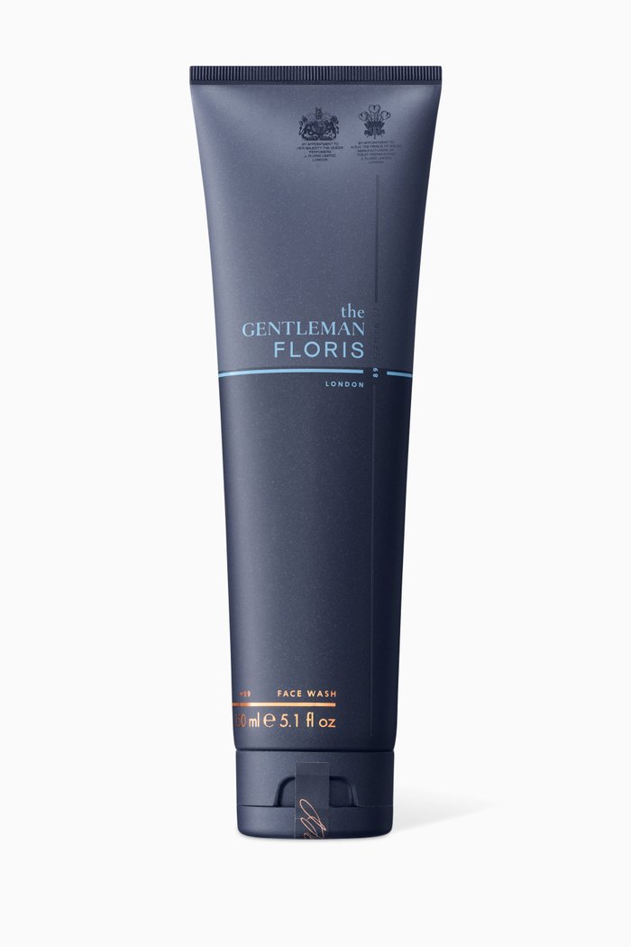 

No.89 Face Wash, 150ml, Colourless