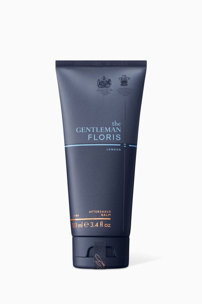 

No. 89 After Shave Balm 100ml, Colourless