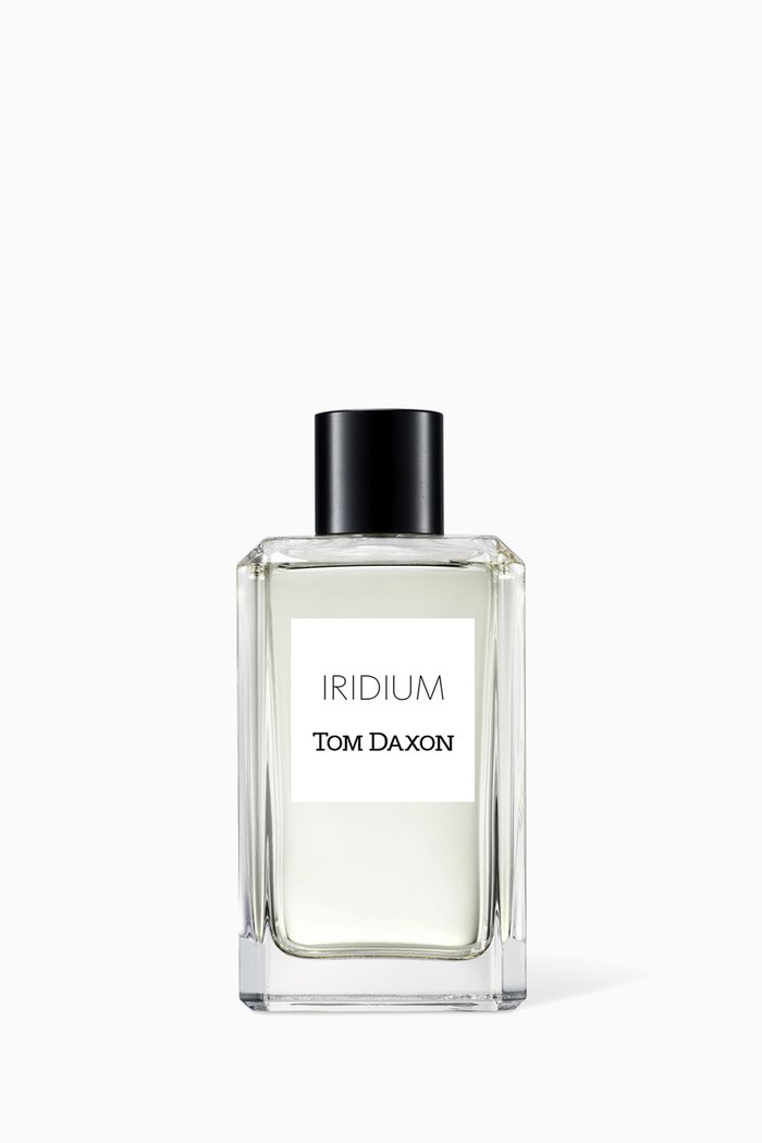 

Iridium Eau De Parfum, 100ml, Colourless
