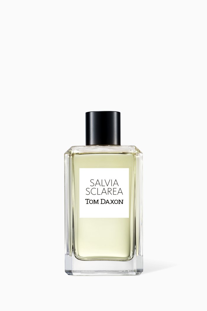 

Salvia Sclarea Eau De Parfum, 100ml, Multicolour