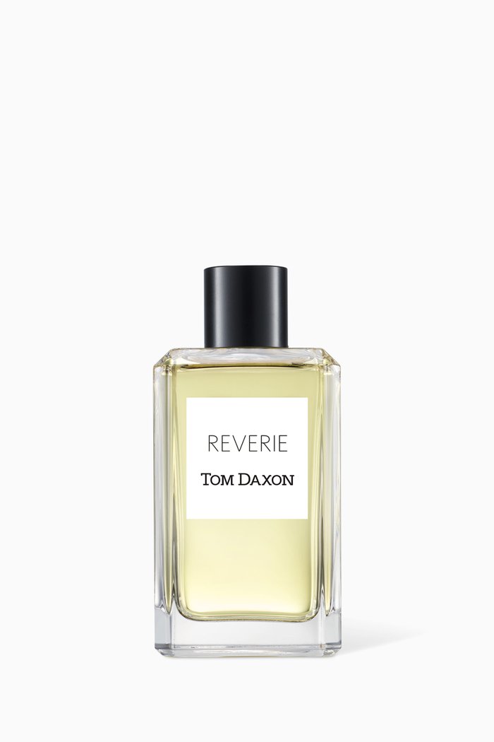 

Reverie Eau De Parfum, 100ml, Colourless