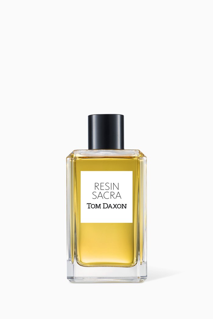 

Resin Sacra Eau De Parfum, 100ml, Colourless