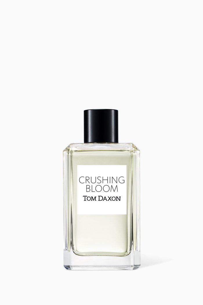 

Crushing Bloom Eau De Parfum, 100ml, Colourless