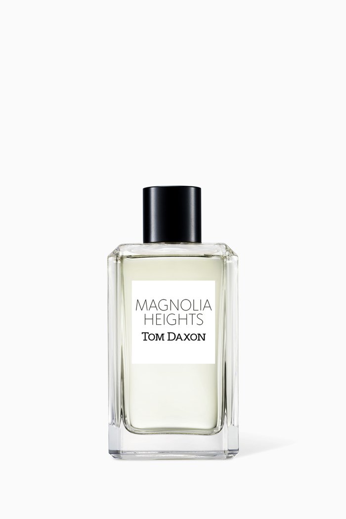 Magnolia Heights Eau De Parfum, 100ml, Colourless