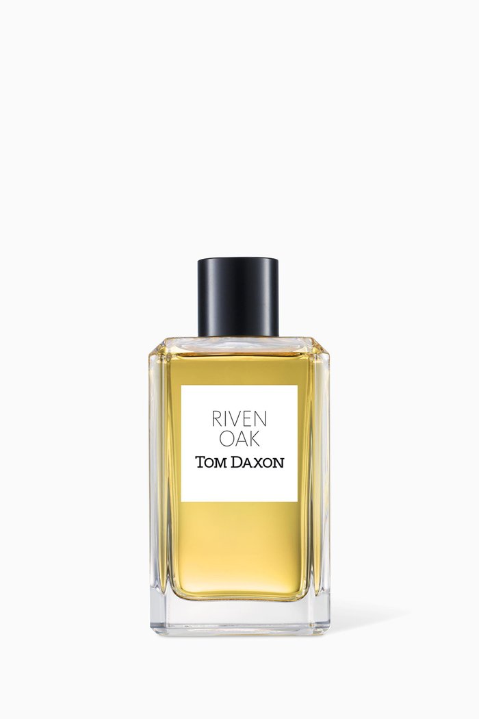 

Riven Oak Eau De Parfum, 100ml, Colourless
