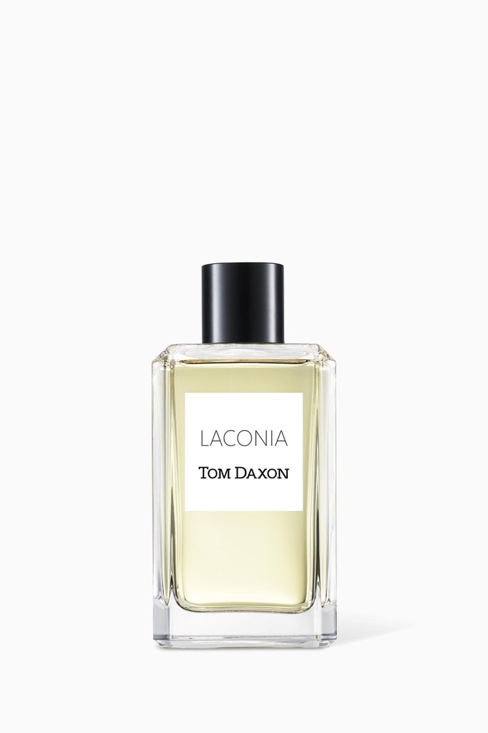 

Laconia Eau De Parfum, 100ml, Colourless