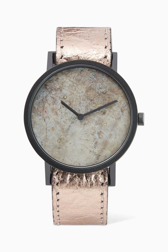 

Avant Unique Watch, Gold