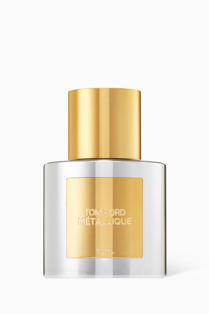 

Metallique Eau de Parfum, 50ml, Colourless