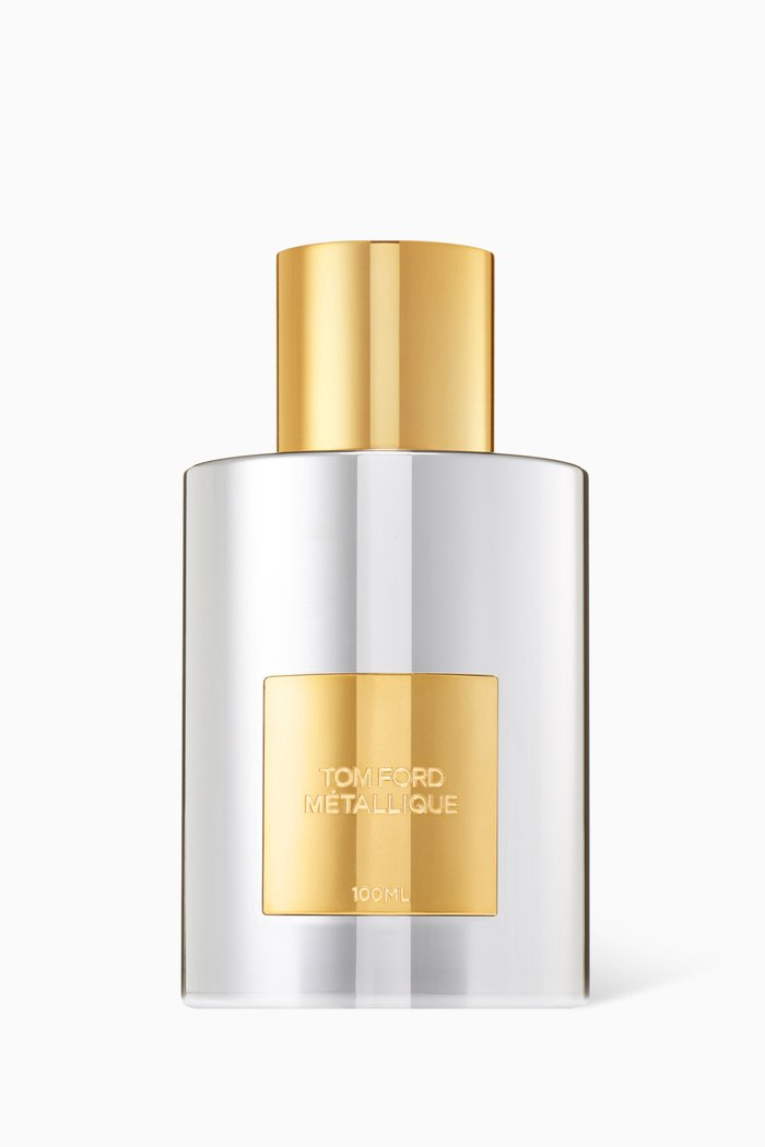 

Metallique Eau de Parfum, 100ml, Colourless