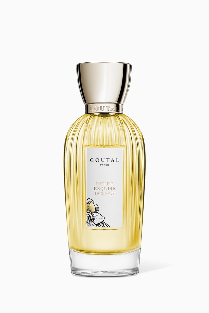 

Heure Exquise Eau de Parfum, 100ml, Colourless