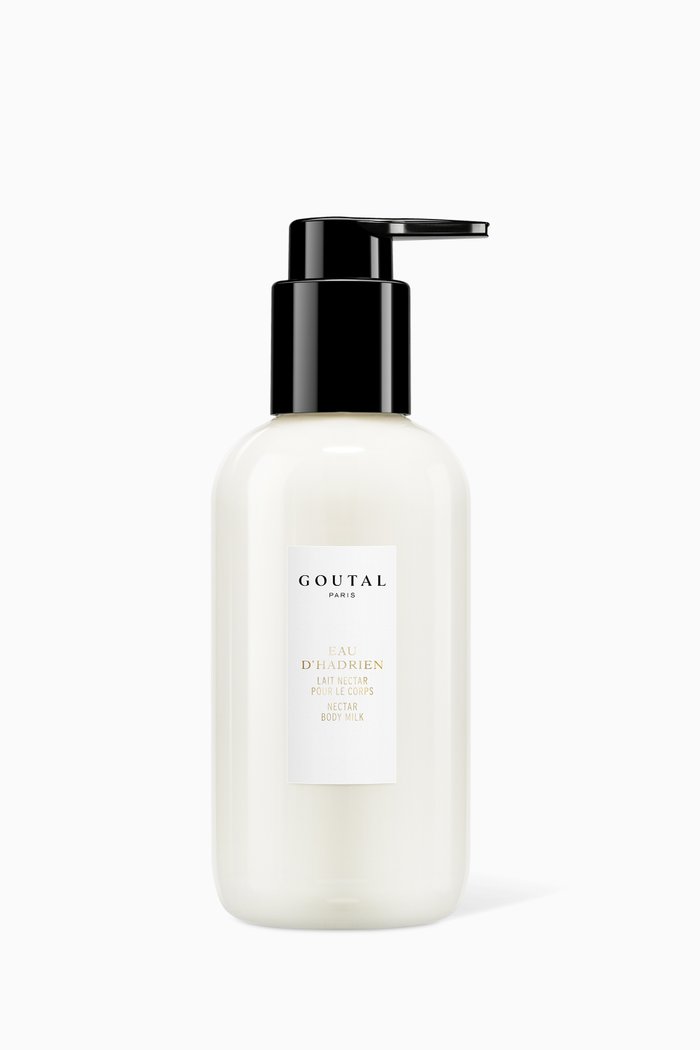 

Eau D'Hadrien Body Milk, 200ml, Multicolour