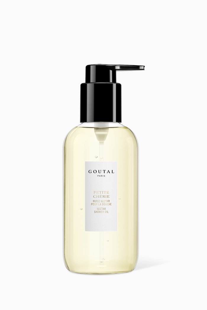 

Petite Cherie Shower Oil, 200ml, Multicolour