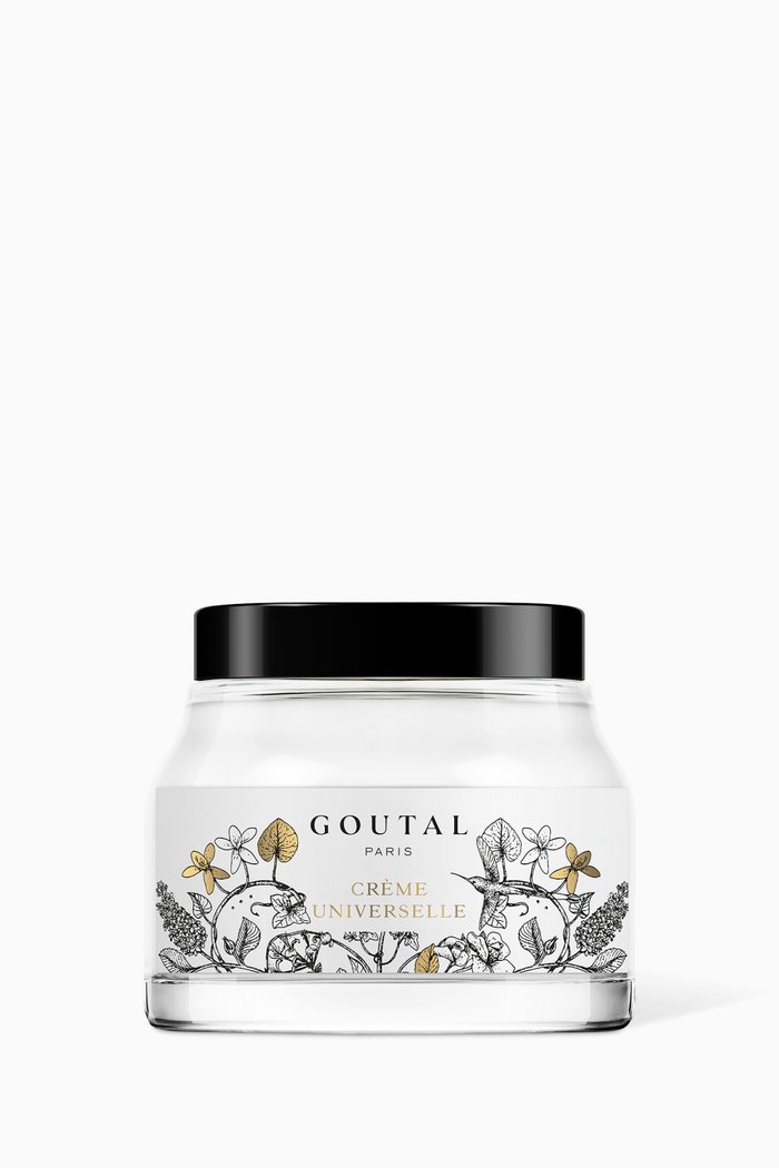 

Creme Universelle, 175ml, Multicolour