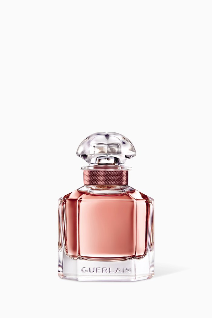 

Monguerlain Eau de Parfum Intense, 50ml, Multicolour