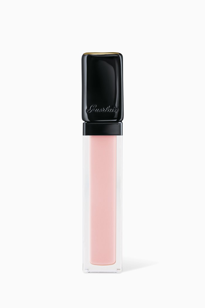 

KissKiss Liquid Shine Lip-Colour, 5.8ml, Multicolour