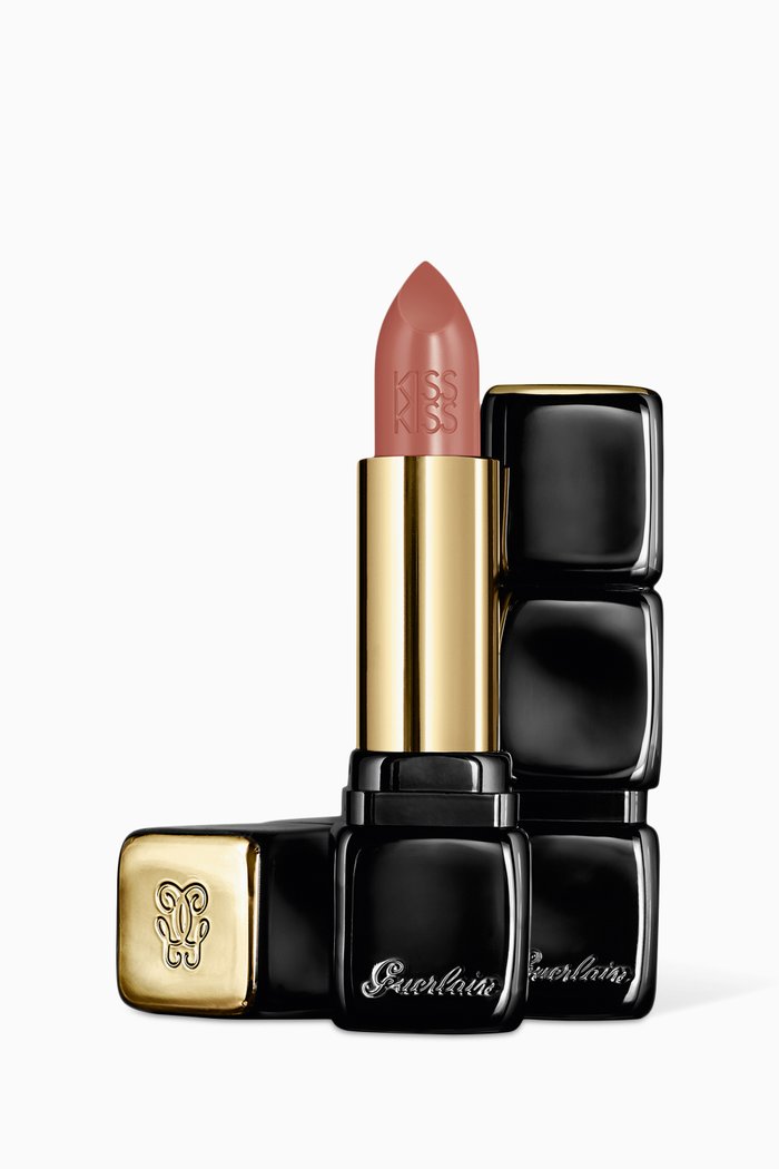 KissKiss Lipstick Nude Flirt, Multicolour
