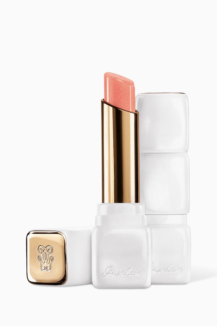 

KissKiss Roselip Peach Sunrise, Multicolour