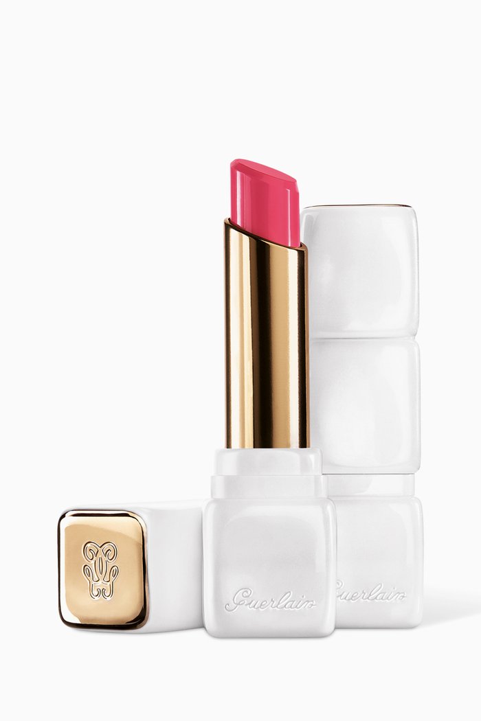 

KissKiss Roselip Flush Noon, Multicolour