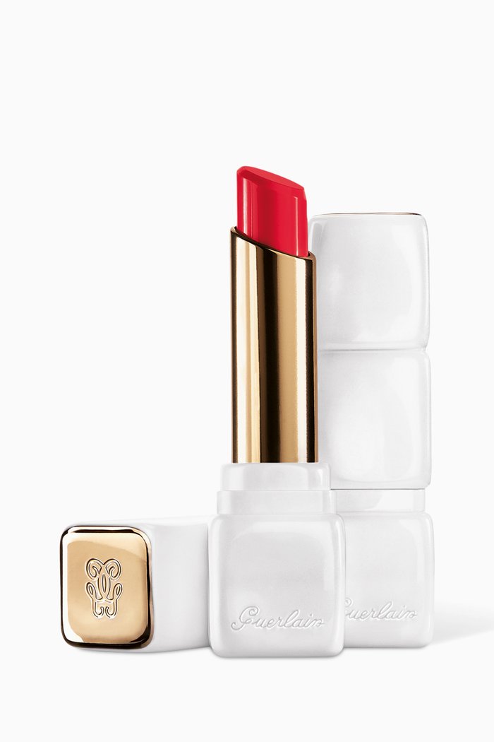 KissKiss Roselip Midnight Crush, Multicolour