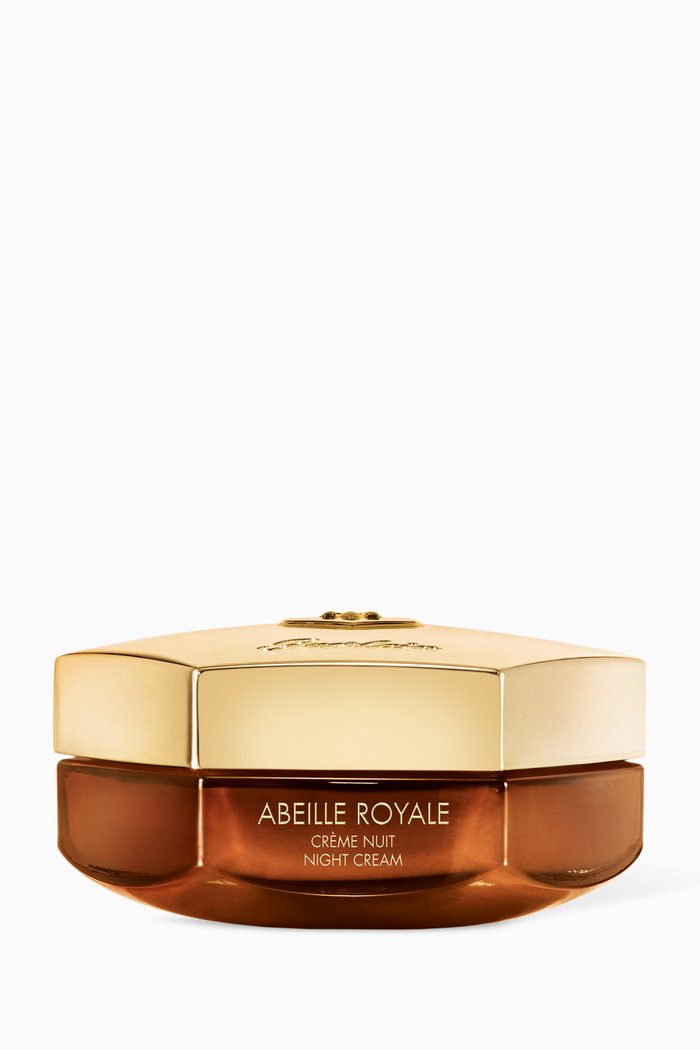

Abeille Royale Night Cream, 50ml, Multicolour