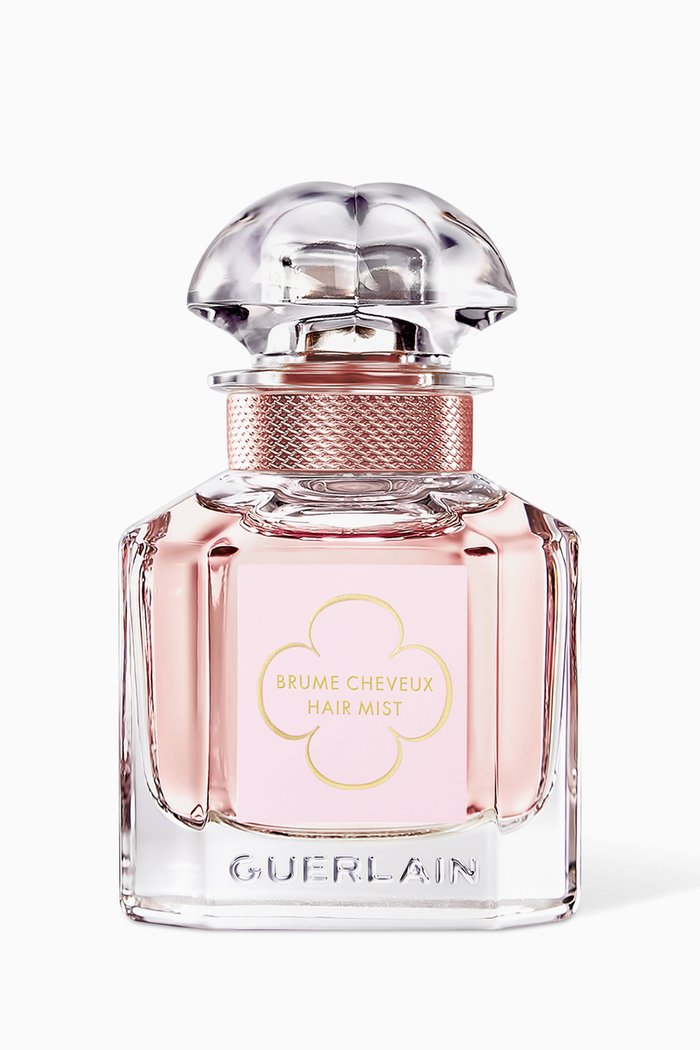 

Monguerlain Hair Mist, 30ml, Multicolour