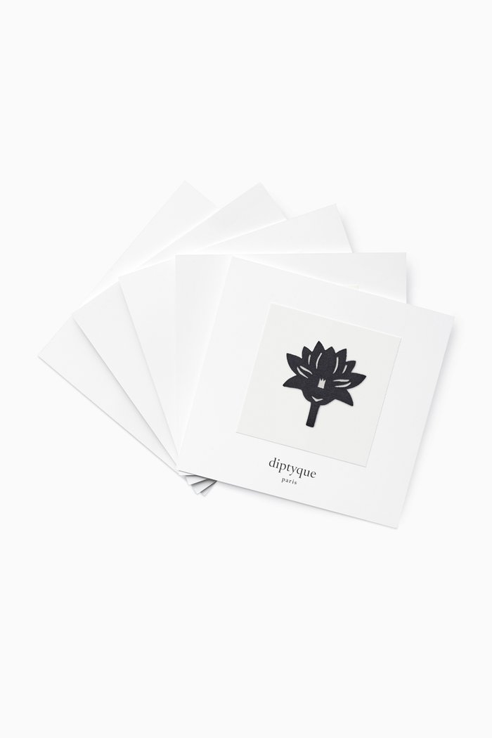 

Do Son Patch de Parfum, Box of 5, Multicolour